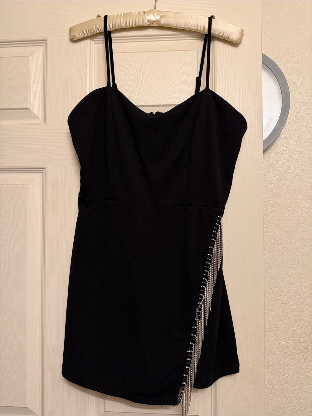 Night out short minidress